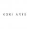 KOKI ARTS
